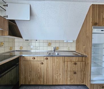 3 Zimmer, 70 m², 2. Stock - Photo 1