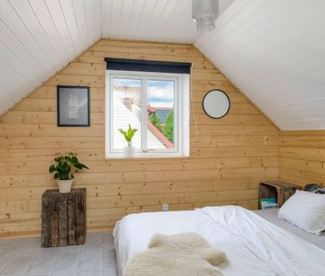 Östra järnvägsgatan, Hästveda - Foto 5