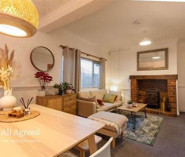 The Old Pond, Ilkeston Road, Marlpool, DE75 - Photo 1