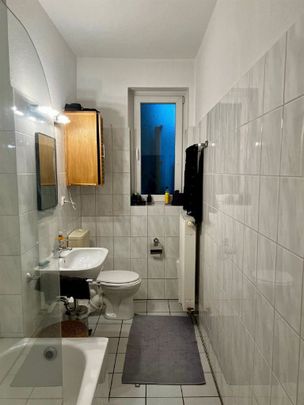 Dortmund - Mitten im Kreuzviertel mit Balkon - 56m² - 2.OG - Photo 1