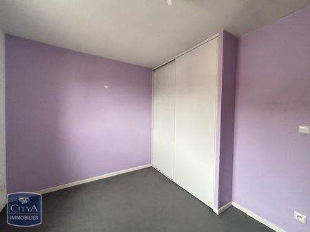 Location Appartement 2 pièces 46m² MORSBACH 57600 - Photo 3