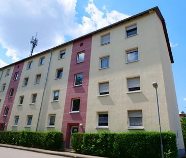 Demnächst frei! 1-Zimmer-Wohnung in Kaiserslautern - Photo 1