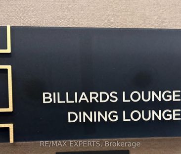 For Lease - 7890 Jane Street Unit# 808, Vaughan, Ontario - Photo 2