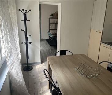 2 pièces - Meublé - 41,3 m² - RDC - Colocation non autorisée - Photo 5