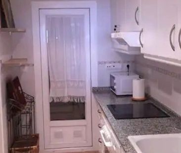 Apartamento de alquiler en Mascarat - Photo 4