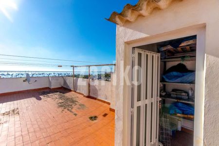 Front-line sea view apartment in the front of the Lo Pagán harbour - Photo 4