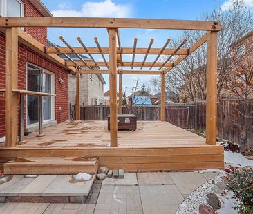 For Lease - 104 William Booth Avenue, Newmarket, Ontario - Photo 6