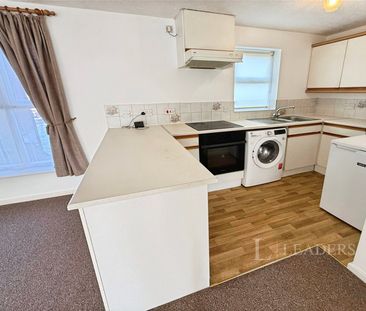 2 bedroom apartment to rent Sapphire Drive, Leamington Spa, CV31 - Photo 5