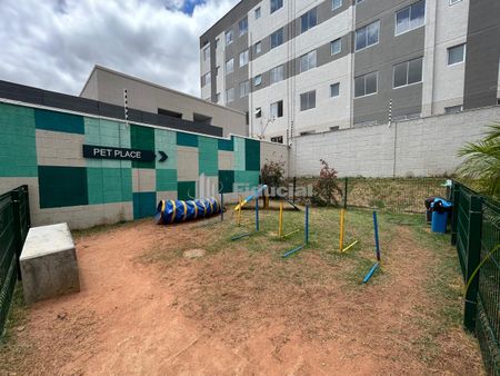 SIQUEIRA - APARTAMENTO - AV MACIEL BEZERRA, 135 AP 403 BL 19 VIVA VIDA PARQUE (VISITA ACOMPANHADA) - Foto 4