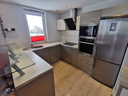 Warszewo! 3 pokoje z balkonem. - Photo 4