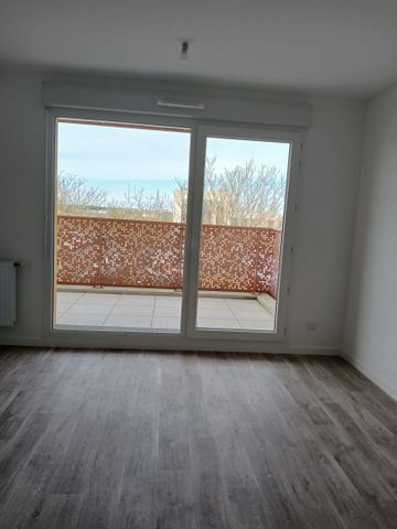 F 3 NEUF de 60.32 m² - Photo 2