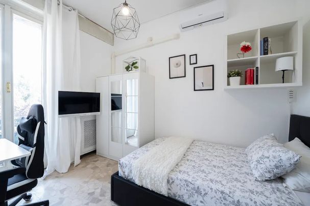 Viale Francesco Restelli, Milan, Lombardy 20124 - Photo 1