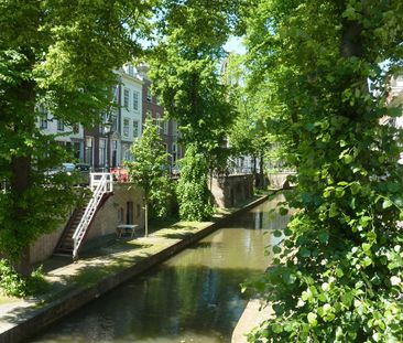 Te huur: Appartement Nieuwegracht in Utrecht - Foto 2
