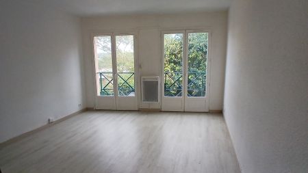 Location Appartement 1 pièce 22m² MURET 31600 - Photo 2