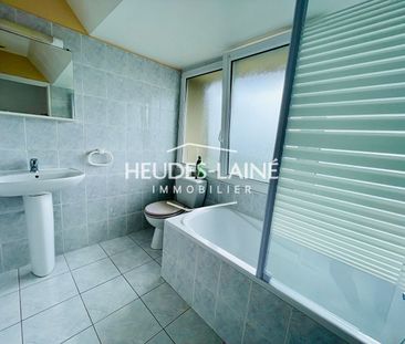 Location Appartement 2 pièces 52m² AVRANCHES 50300 - Photo 4