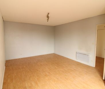 Location Appartement 2 pièces 46m² NANTES 44000 - Photo 2