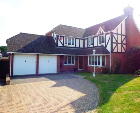 Yeoman Park, Bearsted - Photo 3