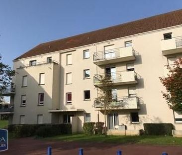 Location Appartement 2 pièces 46m² LAON 02000 - Photo 5