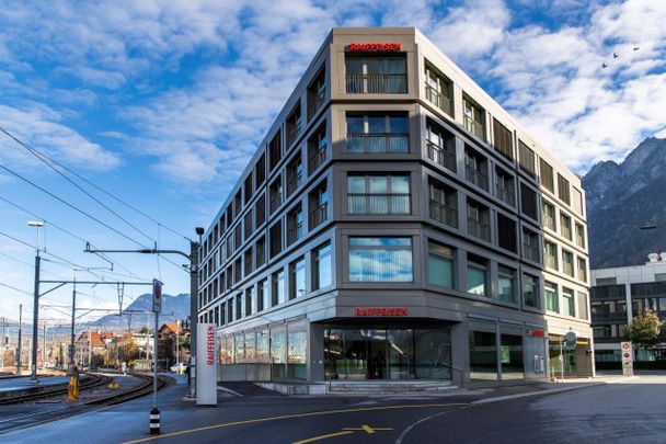 "Living in the center of Chur!" - Photo 1