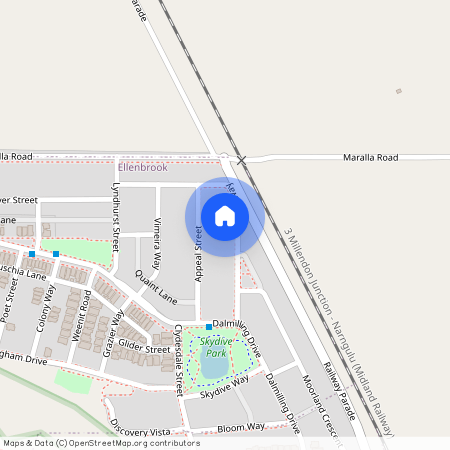 27 Outlook Way, WA 6069, Ellenbrook