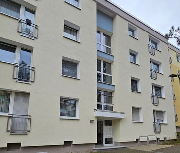 3-Zimmer-Wohnung mit Garten - Photo 4