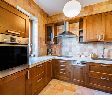 Stylowe 2 pok. w odrestaurowanej kamienicy. Szpitalna - Photo 1