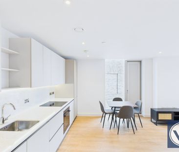 Apartment to Rent: Park View, Victoria Riverside, M4 - Photo 2