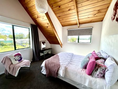 Quiet Comfort - Owhata - Photo 2