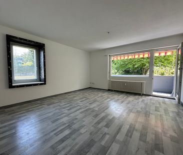 "frisch renovierte 3-Zimmerwohnung mit sonnigen Balkon" - Photo 6