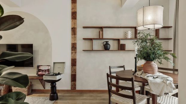 2-bedroom apartment for rent in el Putget i Farró, pets allowed - Photo 1