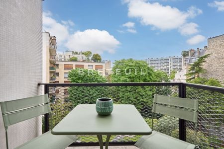 Appartement à louer à Paris 16Ème - Photo 4