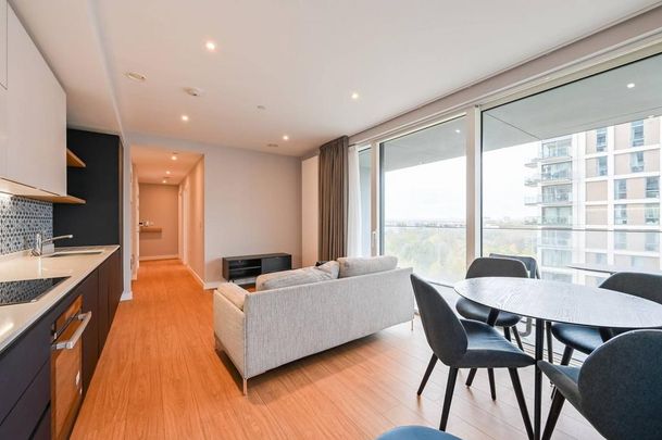 2 bedroom flat to rent - Photo 1