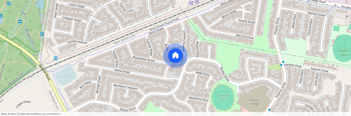 14 Bindari Avenue, NSW 2650, Glenfield Park