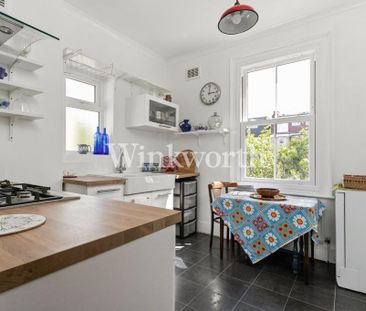 3 bedroom maisonette to rent - Photo 6