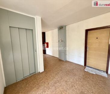 Pronájem bytu 2+kk 43 m² - Photo 2