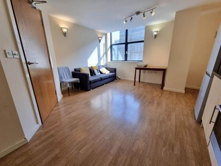 1 bedroom flat to rent - Photo 5