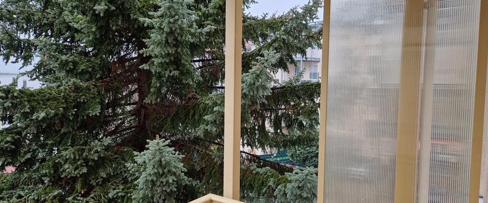 Attrakt. 3-RW im 2.OG mit Balkon & Kellerabteil in Gera-Pforten. - Foto 1