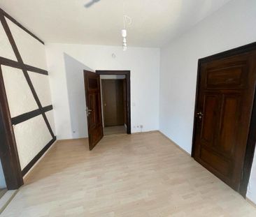 2-Zimmerwohnung, Einbauküche, Garten - Photo 3