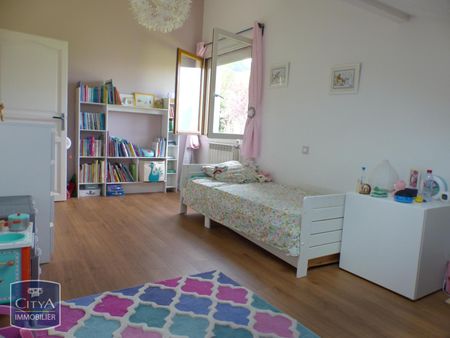 Location Maison 5 pièces 118m² SEYSSINS 38180 - Photo 3