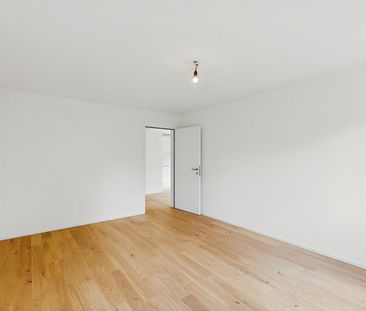 Wohnung in der Altstadt von Bülach! - Photo 2