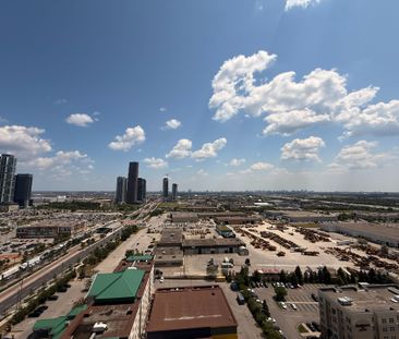 For Lease - 28 Interchange Way Unit# 2507, Vaughan, Ontario - Photo 5