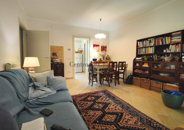 Camera in appartamento in condivisione, solo affitti transitori