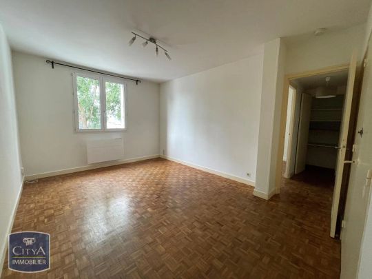 Appartement à louer 2 pièces 41.57m² - Photo 1