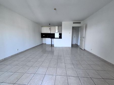 Location appartement à Bastia - Photo 4