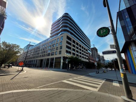 For Lease - 425 Front Street Unit# 601, Toronto, Ontario - Photo 5