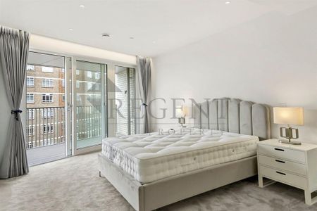 2 bedroom apartment to rent - Photo 3