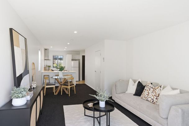 Unit 51, 10 Buffon Street, Waltham, Christchurch - Photo 1