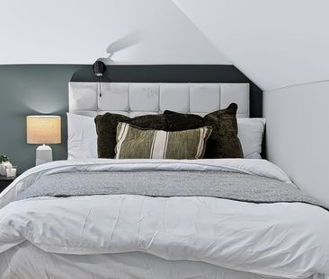 Studio Flat, Stoke Newington High St, N16 - Photo 3