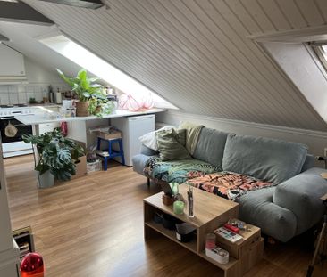 Magnus Åbergsgatan, Trollhättan - Photo 1