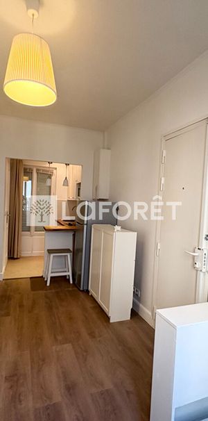 Apartment - Photo 1